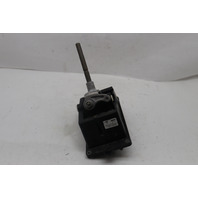 2013 2014 2015 2016 Porsche Boxster Cayman 981 6 Speed Manual Transmission Shifter 98142401000 OEM