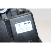 2013 2014 2015 2016 Porsche Boxster Cayman 981 6 Speed Manual Transmission Shifter 98142401000 OEM