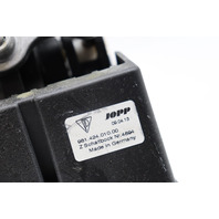 2013 2014 2015 2016 Porsche Boxster Cayman 981 6 Speed Manual Transmission Shifter 98142401000 OEM