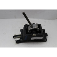 2013 2014 2015 2016 Porsche Boxster Cayman 981 6 Speed Manual Transmission Shifter 98142401000 OEM