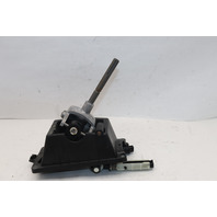 2013 2014 2015 2016 Porsche Boxster Cayman 981 6 Speed Manual Transmission Shifter 98142401000 OEM