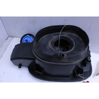 2015 2016 2017 2018 Porsche Macan S Fuel Gas Door Cap 95B809857F OEM