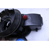 2015 2016 2017 2018 Porsche Macan S Fuel Gas Door Cap 95B809857F OEM