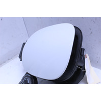 2015 2016 2017 2018 Porsche Macan S Fuel Gas Door Cap 95B809857F OEM