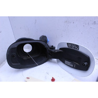 2015 2016 2017 2018 Porsche Macan S Fuel Gas Door Cap 95B809857F OEM