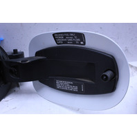 2015 2016 2017 2018 Porsche Macan S Fuel Gas Door Cap 95B809857F OEM