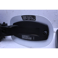2015 2016 2017 2018 Porsche Macan S Fuel Gas Door Cap 95B809857F OEM