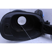 2015 2016 2017 2018 Porsche Macan S Fuel Gas Door Cap 95B809857F OEM