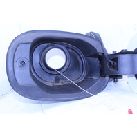 2015 2016 2017 2018 Porsche Macan S Fuel Gas Door Cap 95B809857F OEM