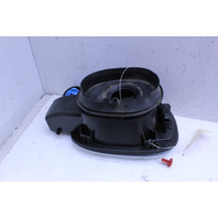 2015 2016 2017 2018 Porsche Macan S Fuel Gas Door Cap 95B809857F OEM