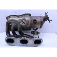 2013-2016 Porsche Boxster Cayman 981 Exhaust Manifold Right OEM