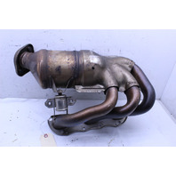 2013-2016 Porsche Boxster Cayman 981 Exhaust Manifold Right OEM