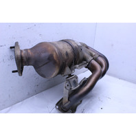 2013-2016 Porsche Boxster Cayman 981 Exhaust Manifold Right OEM