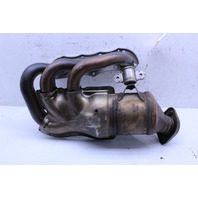 2013-2016 Porsche Boxster Cayman 981 Exhaust Manifold Right OEM