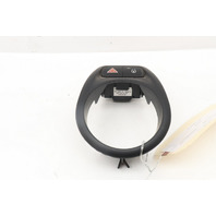 2013 2014 2015 2016 Porsche Boxster Cayman 981 Chrono Bezel Hazard Switch 98155239702 OEM