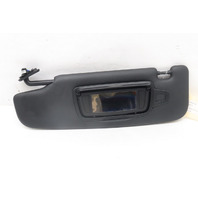 2014 2015 2016 Porsche Cayman 981 Sun Visor Left OEM