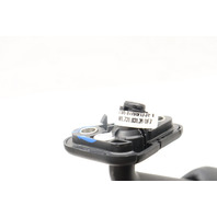 2014 2015 2016 Porsche Cayman 981 Sun Visor Left OEM