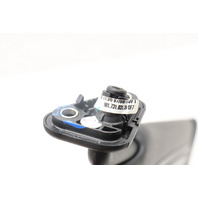 2014 2015 2016 Porsche Cayman 981 Sun Visor Left OEM