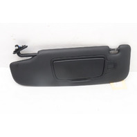 2014 2015 2016 Porsche Cayman 981 Sun Visor Left OEM