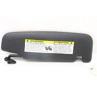 2014 2015 2016 Porsche Cayman 981 Sun Visor Left OEM