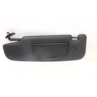 2014 2015 2016 Porsche Cayman 981 Sun Visor Left OEM