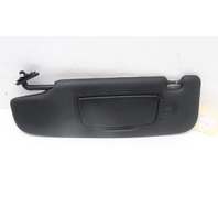 2014 2015 2016 Porsche Cayman 981 Sun Visor Left OEM
