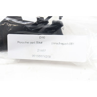 2012-2019 Porsche 911 991 Boxster Cayman 981 Mirror Trim Cover Right OEM