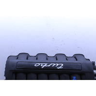 2008 Porsche Cayenne Turbo Intake Manifold 94811001652 OEM