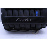 2008 Porsche Cayenne Turbo Intake Manifold 94811001652 OEM