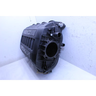 2008 Porsche Cayenne Turbo Intake Manifold 94811001652 OEM