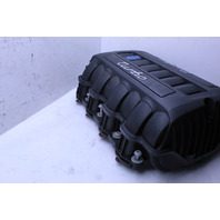 2008 Porsche Cayenne Turbo Intake Manifold 94811001652 OEM