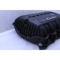 2008 Porsche Cayenne Turbo Intake Manifold 94811001652 OEM