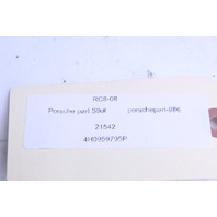 2018 Porsche Macan Rear Door Control Module 4H0959795P OEM