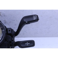 2013 Porsche Boxster Turn Signal Wiper Column Switch Clock Spring - 7PP953568AR OEM