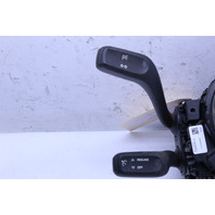 2013 Porsche Boxster Turn Signal Wiper Column Switch Clock Spring - 7PP953568AR OEM