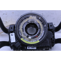 2013 Porsche Boxster Turn Signal Wiper Column Switch Clock Spring - 7PP953568AR OEM