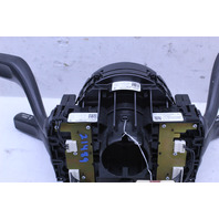 2013 Porsche Boxster Turn Signal Wiper Column Switch Clock Spring - 7PP953568AR OEM