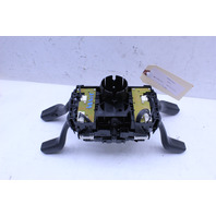 2013 Porsche Boxster Turn Signal Wiper Column Switch Clock Spring - 7PP953568AR OEM