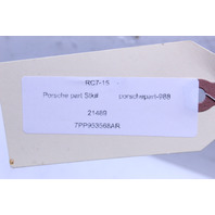 2013 Porsche Boxster Turn Signal Wiper Column Switch Clock Spring - 7PP953568AR OEM