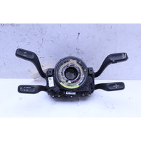 2013 Porsche Boxster Turn Signal Wiper Column Switch Clock Spring - 7PP953568AR OEM