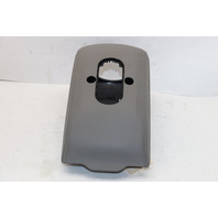 2013-2016 Porsche Boxster Cayman 981 Steering Column Cover Leather Upper Lower - 99155298301 OEM