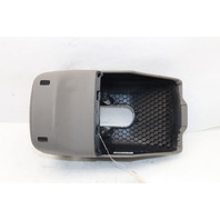 2013-2016 Porsche Boxster Cayman 981 Steering Column Cover Leather Upper Lower - 99155298301 OEM