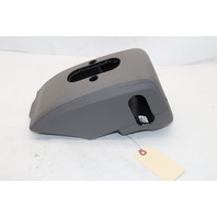 2013-2016 Porsche Boxster Cayman 981 Steering Column Cover Leather Upper Lower - 99155298301 OEM