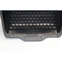 2013-2016 Porsche Boxster Cayman 981 Steering Column Cover Leather Upper Lower - 99155298301 OEM