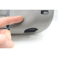 2013-2016 Porsche Boxster Cayman 981 Steering Column Cover Leather Upper Lower - 99155298301 OEM