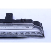 2013 2014 2015 2016 Porsche Boxster 981 Reverse Back Up Rear Fog Light Lamp 98163146502 OEM