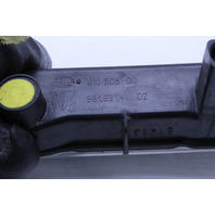 2013 2014 2015 2016 Porsche Boxster 981 Reverse Back Up Rear Fog Light Lamp 98163146502 OEM