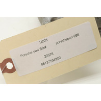 2013-2016 Porsche Boxster Cayman Transmission Mount OEM