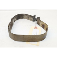 2009 2010 2011 2012 Porsche 911 Exhaust Muffler Clamp Band - 99711311931 OEM