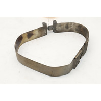 2009 2010 2011 2012 Porsche 911 Exhaust Muffler Clamp Band - 99711311931 OEM